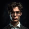 Dr. Nathaniel May