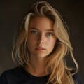 Rebecca George