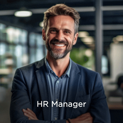 HR Manager