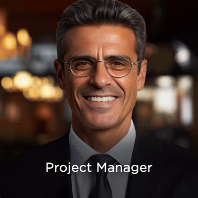 AI Agents for Business - Intelligent Automation