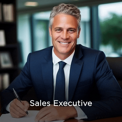 Sales Executive