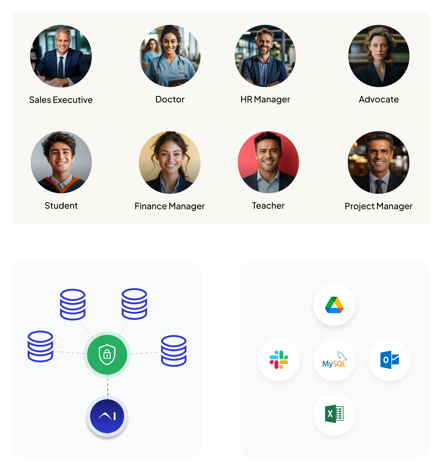 AI Agents for Business - Intelligent Automation